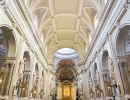 Cattedrale di Palermo - Interno