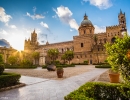 Cattedrale di Palermo - Esterno