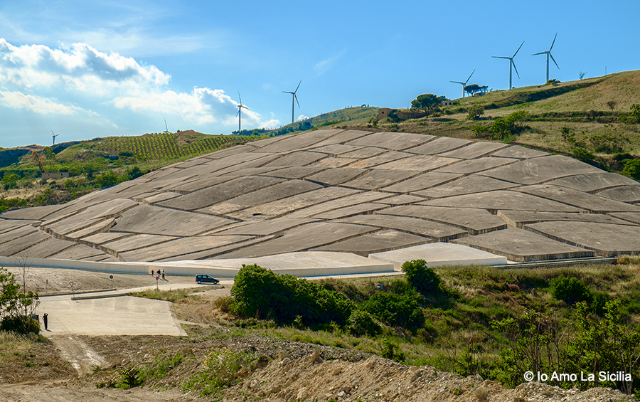 Cretto di Burri