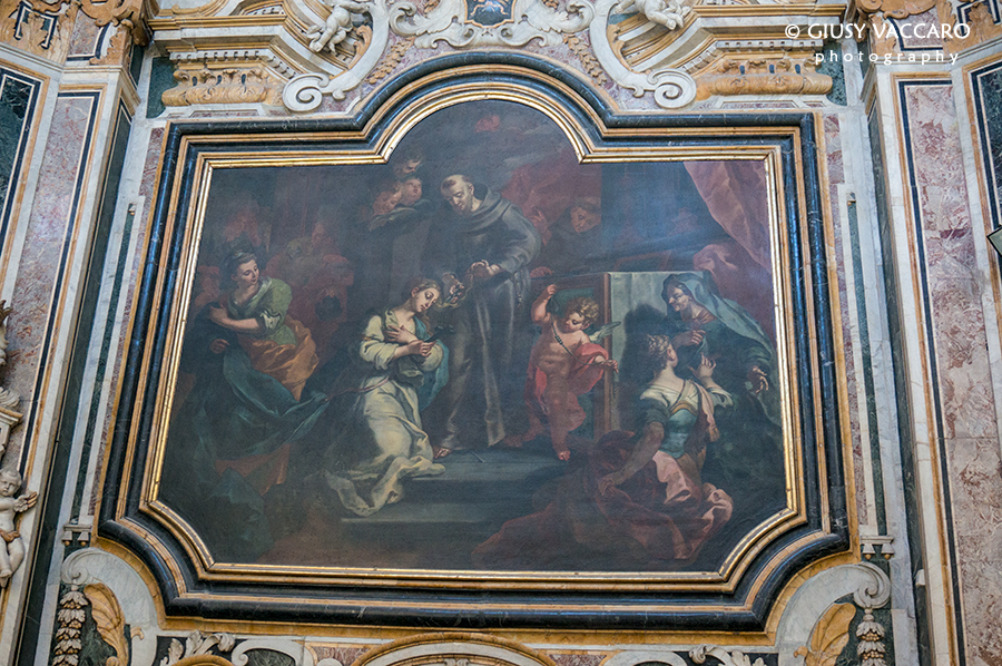 Chiesa di Santa Chiara