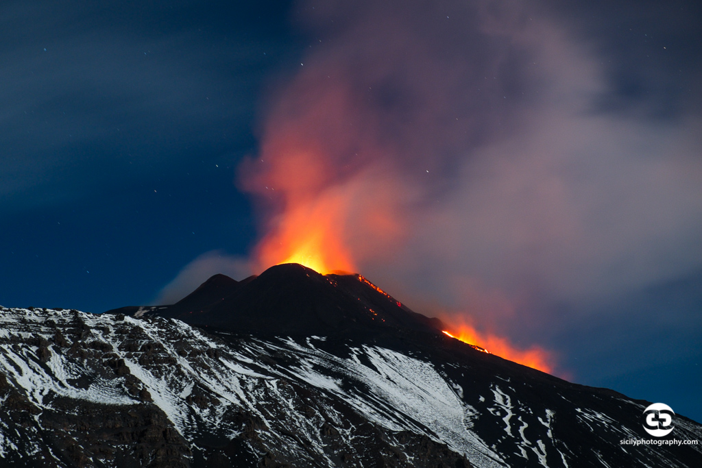 etna