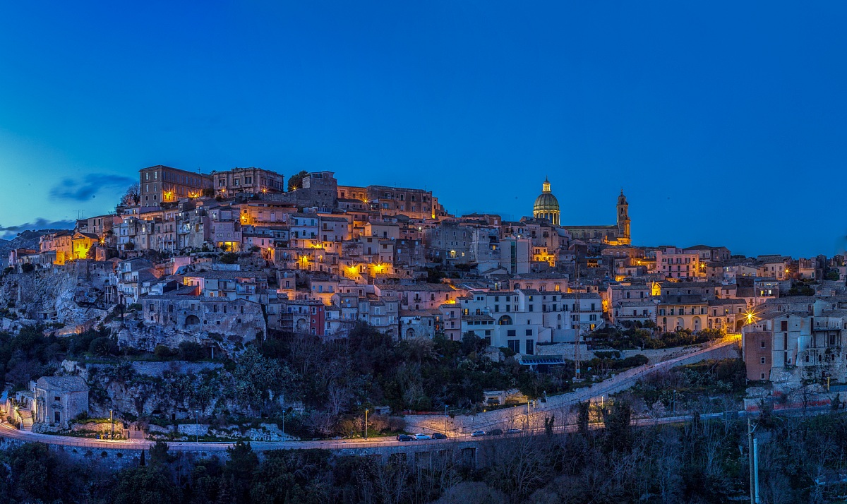 Tour di Ragusa Ibla