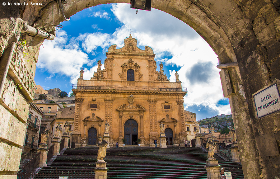 Duomo di San Pietro Apostolo 