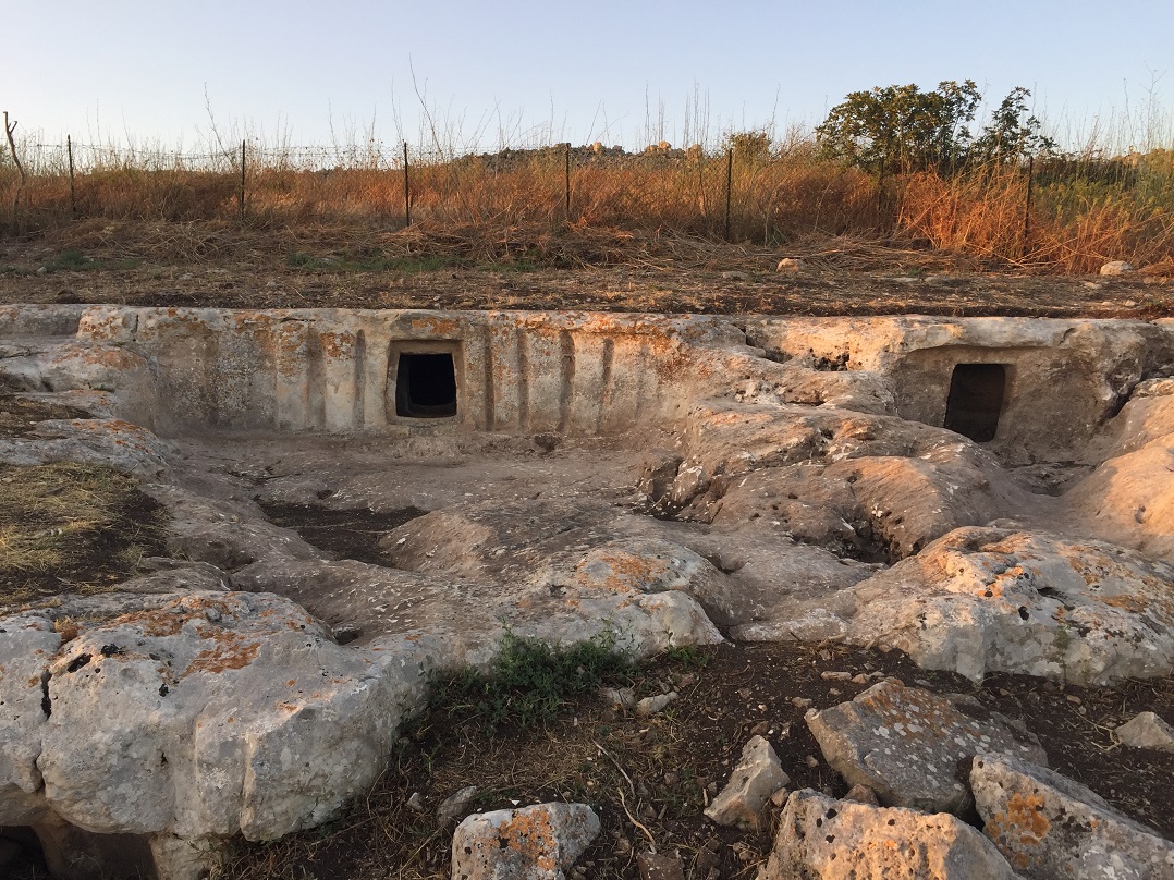 Cava di Ispica