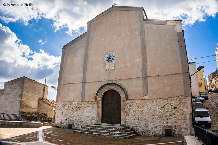 Chiesa Madre Prizzi