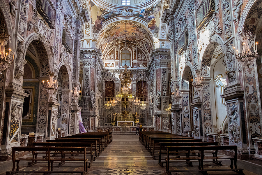 Chiesa Santa Caterina