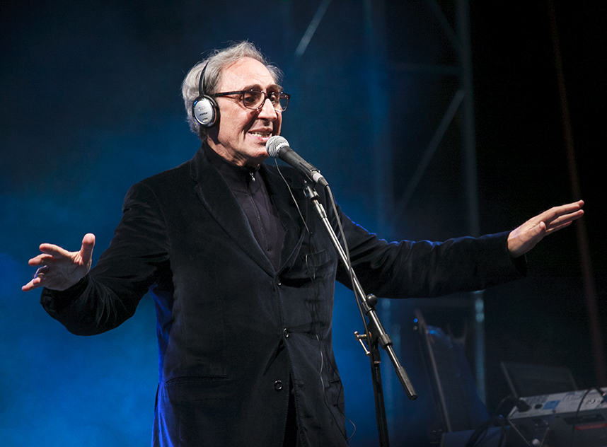 Franco Battiato