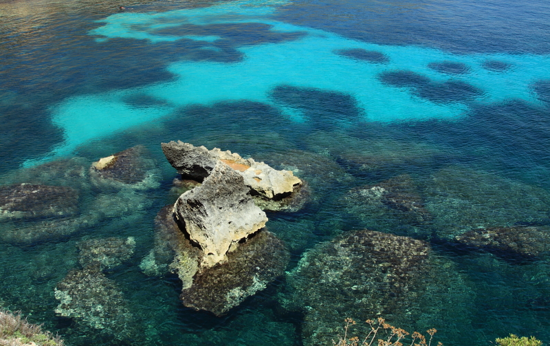 Isola di Levanzo