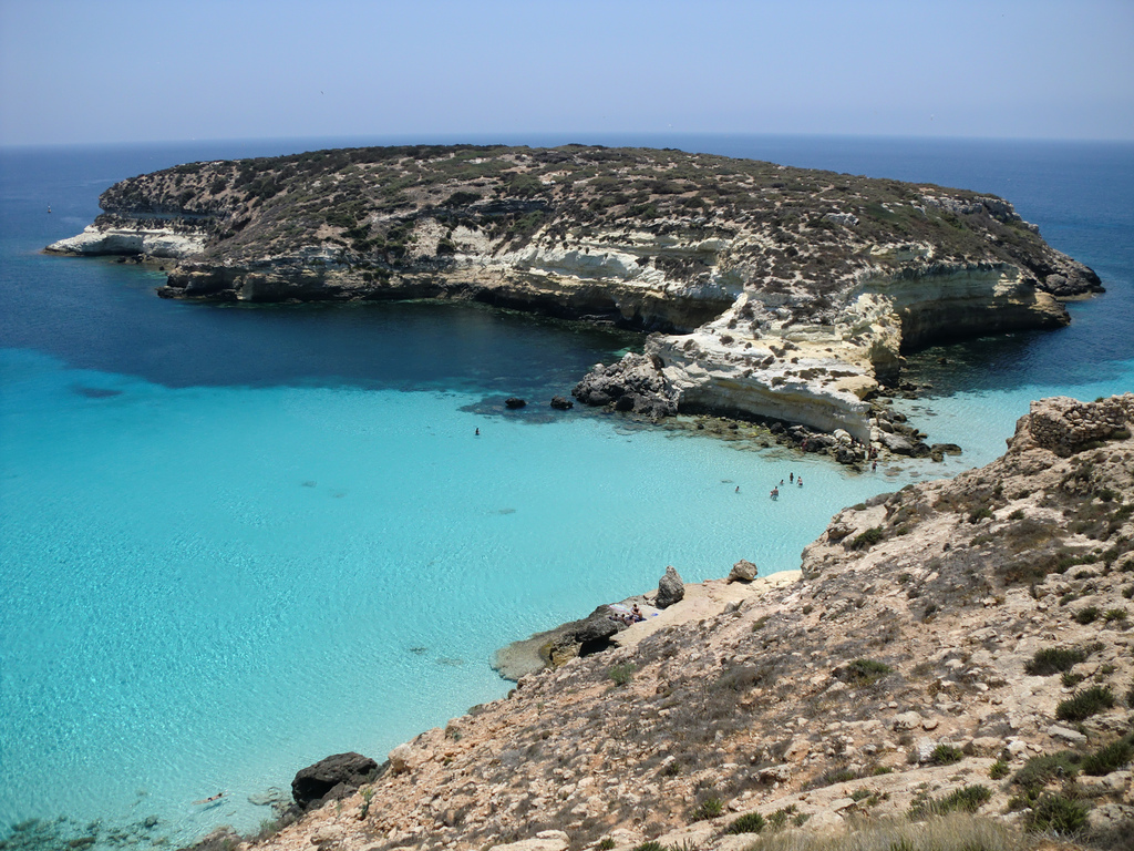 Lampedusa