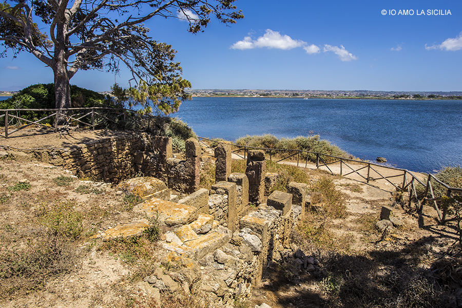 L'isola di Mozia