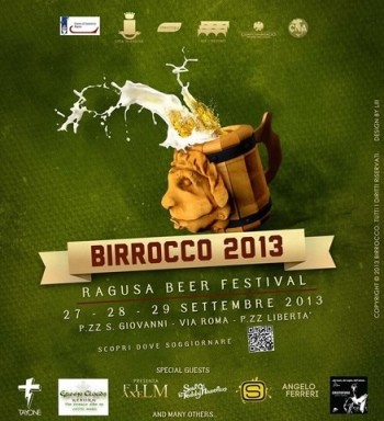 Birrocco