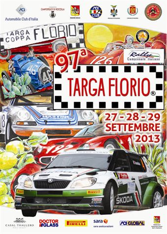 Targa Florio