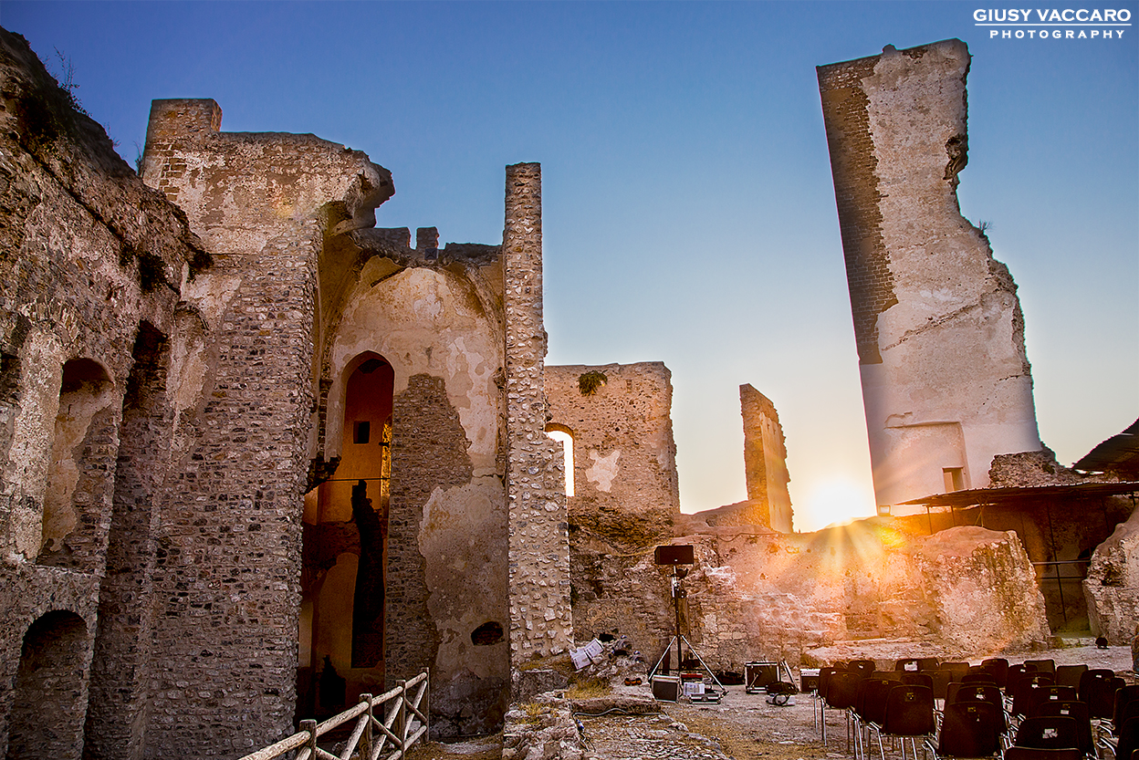 Castello dell'Emiro Misilmeri