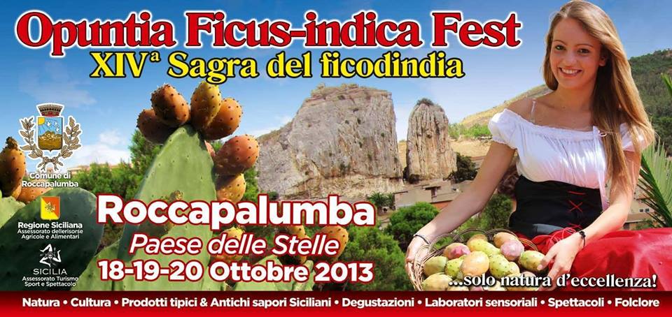 Sagra del fico d'india