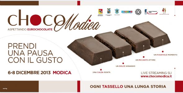 ChocoModica 2013