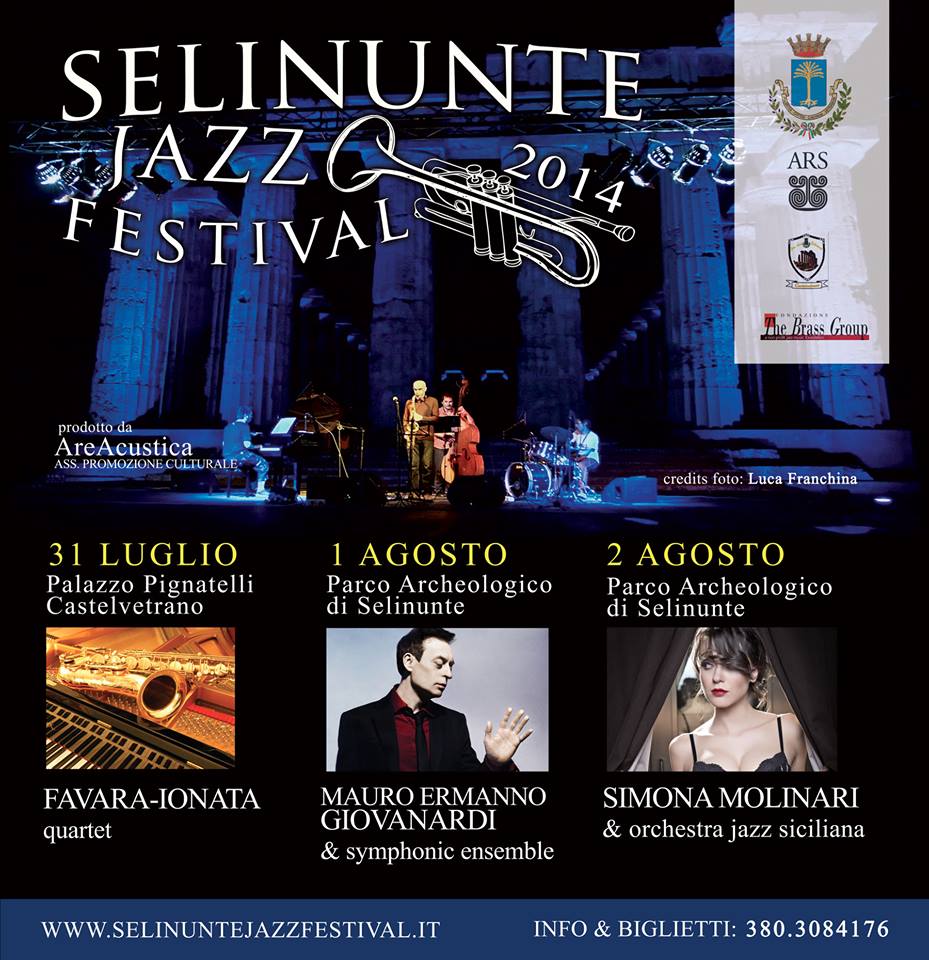 Selinunte jazz Festival