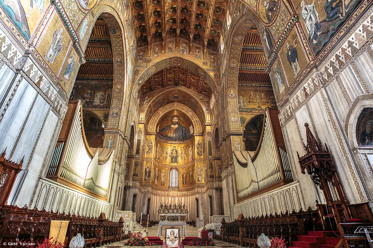 Duomo di Monreale