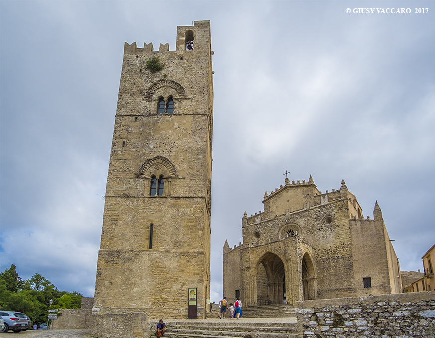 Duomo di Erice