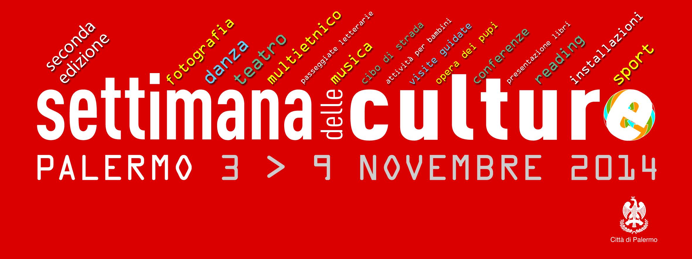 Settimana delle culture