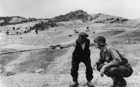 Robert Capa Troina