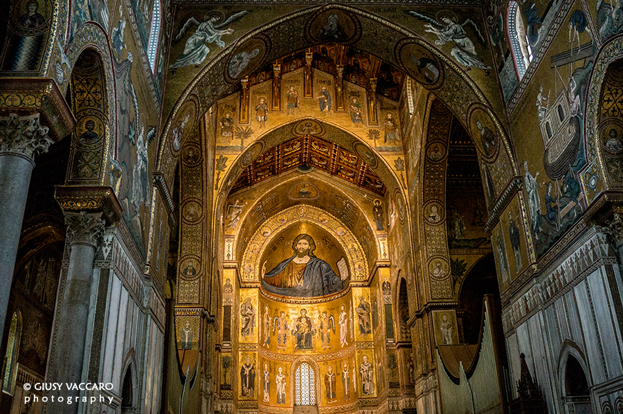 Duomo di Monreale