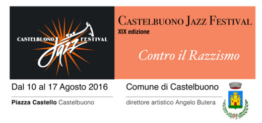 Castelbuono Jazz Festival 2016