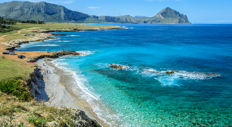 Le Piu Belle Spiagge Della Sicilia Dove Si Trova Il Mare Piu Bello