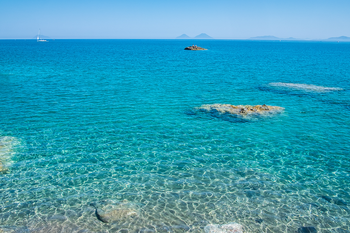 Capo D'Orlando - S. Gregorio