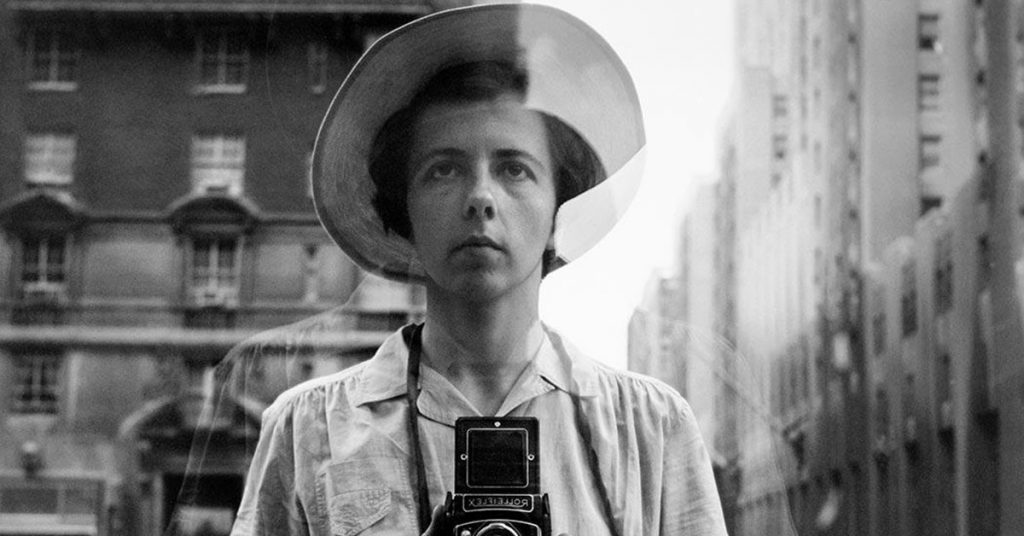 VivianMaier