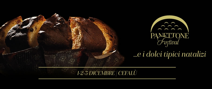 panettone festival