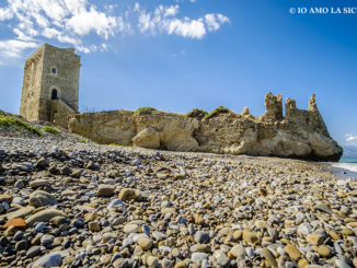 Castello di Campofelice di Roccella