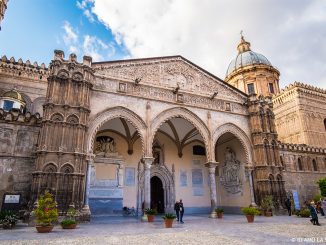 Cosa vedere a Palermo