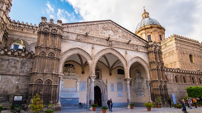 Cosa vedere a Palermo